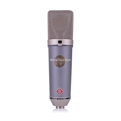 Shockmount for TLM 67? - Gearspace