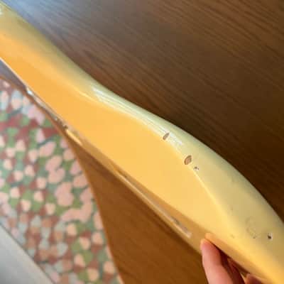 2005 Fender American Vintage '70s Stratocaster image 9