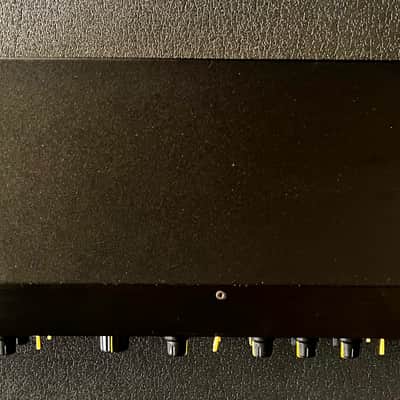 Schippmann Ebbe und Flut MkII SN00688 • Original Box • Manual • Complete image 8