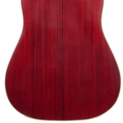 Gibson 1963 Country Western Smoked Natural Murphy Lab Heavy Aged image 4