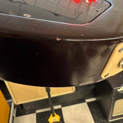 Gibson Les Paul Studio '50s Tribute with Humbuckers 2012 Goldtop 7.10 lbs image 12