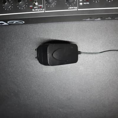 Novation AFX Station Limited Edition (Aphex Twin Bass Station II) image 20