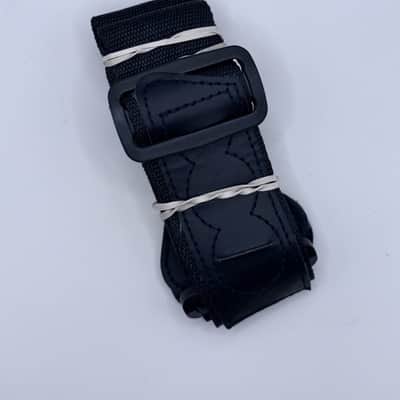 Unbranded Guitar Strap, 2" (Used) image 2