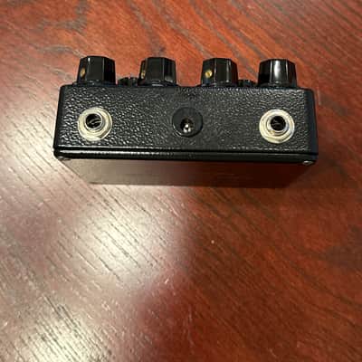 Analogman King of Tone 2022 - Black image 7