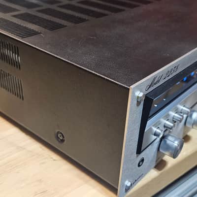 Marantz 2238 fully reccaped image 8