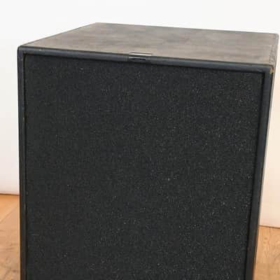 d&b audiotechnik C7-SUB Passive Subwoofer CG01VMQ *ASK FOR SHIPPING* image 2