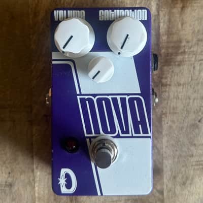 Daredevil Nova Fuzz image 2