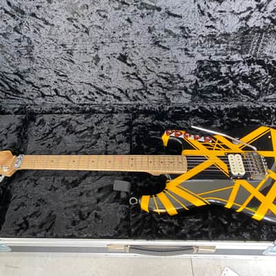 EVH 79’ Bumblebee Tribute 2019 image 5