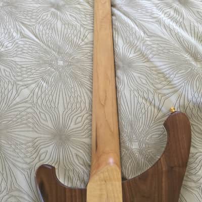 Rickenbacker Lemmy Kilmister 1995 Signature 4004LK image 7