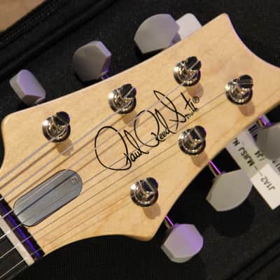 PRS American Silver Sky Rosewood Tungsten image 4