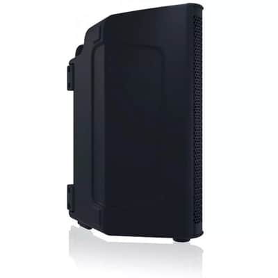 QSC CP8 8 Inch Two Way Powered Active PA Loudspeaker 1000 Watts image 3