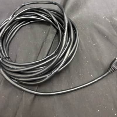 Line 6 FBV4 Four Channel Guitar Amp Foot Controller with Cable Tested image 4
