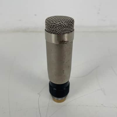 Rare Sennheiser/Funkberater - MD30 - Dynamic Microphone - Inc. Gosstuchel 3p Cable imagen 2