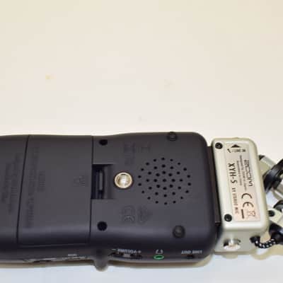 Zoom H5 4-channel Handy Recorder w/ Box image 4