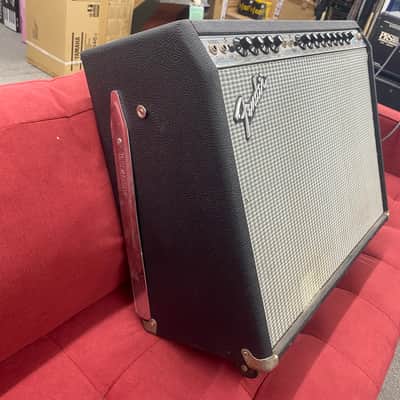 Fender Pro Reverb 2-Channel 70-Watt 2x12" Guitar Combo 1979 - Silverface - Fully Serviced!!! image 5