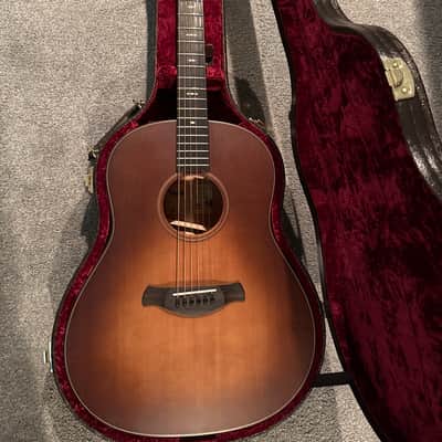 Taylor Builder's Edition 517e WHB 2019 - Present - Wild Honey Burst image 1
