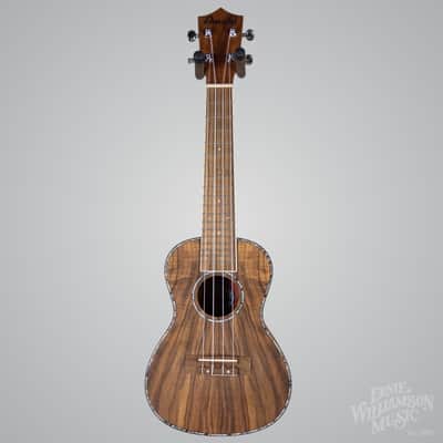 Amahi UK660C Koa Concert Sized Ukelele - Used image 4