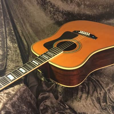 '94 Guild DV72 Westerly R.I. Wonder *Rare Bird Alert* I'm taking offers image 14