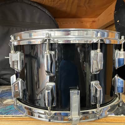 Pearl 1980’s MIJ 8x14 Maple Snare Drum image 5