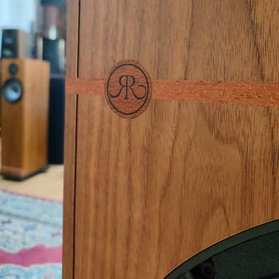 Revival audio  Atalante 7 Evo da esposizione image 16