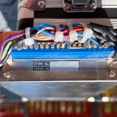 Neve 1073, 2074, 1272 image 5