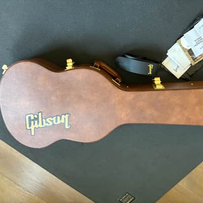 Gibson SG Standard '61 with Maestro Vibrola 2025- Vintage Cherry image 16