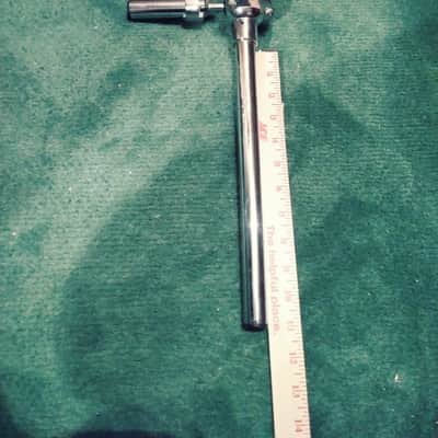 Unbranded Single Tom Ball Clamp  w7/8" Connection image 1