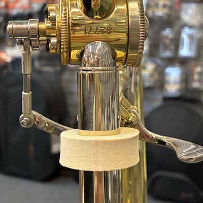 Bach 42BO F Trigger Trombone image 3