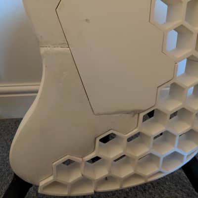 3D-Printed Guitasr (prusacaster) image 5