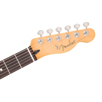 Fender Player II Telecaster HH Electric Guitar, Rallye Orange, Rosewood image 5