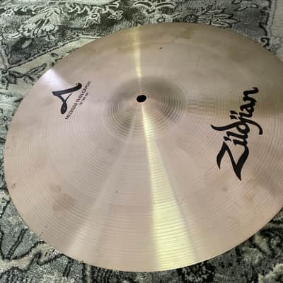 Zildjian A Medium Thin Crash 16” image 2