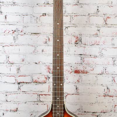 Epiphone - Viola Bass Vintage Sunburst - USED image 6
