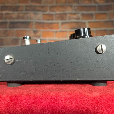 Ibanez FP-777 Flying Pan Reissue w/ Original Box image 5