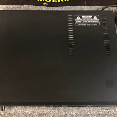 Roland U-110 PCM Sound Module - Pre Owned image 10