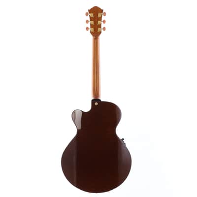 Crews Maniac Sound ES-1500C LIMITED Natural [15290] (06/22) image 2