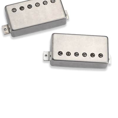 Seymour Duncan Joe Bonamassa Bolin Humbucker Set Limited Edition image 1
