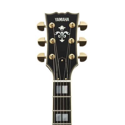 Mint Yamaha SA2200 - Brown Sunburst image 3