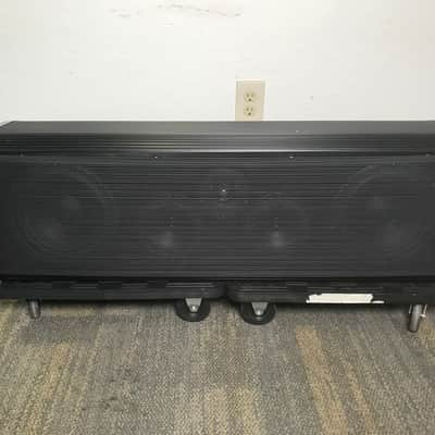 Krell LAT-C1000 Lossless Audio Transducer Center Channel Speaker (Single) image 2
