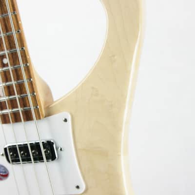2017 Rickenbacker 4003s Left-Handed Mapleglo Bass! Paul McCartney Beatles 4001 4003 LH image 17