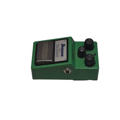 Ibanez TS9 Tube Screamer Reissue image 6