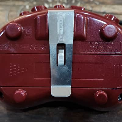 Line 6 Pocket Pod Amp Sim/ Multi-Effect Unit 2010s image 6