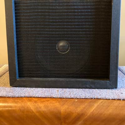 Premier/Multivox Unknown mid 70's - Black image 1