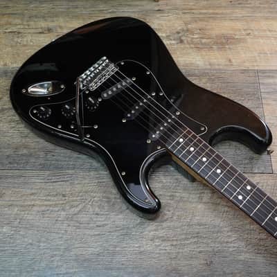 Fender Japan ST72-58US late-1990s image 3