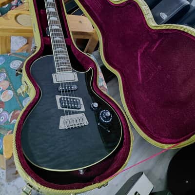 Immagine Epiphone Custom Nighthawk 2011-2013 - Gloss - 11