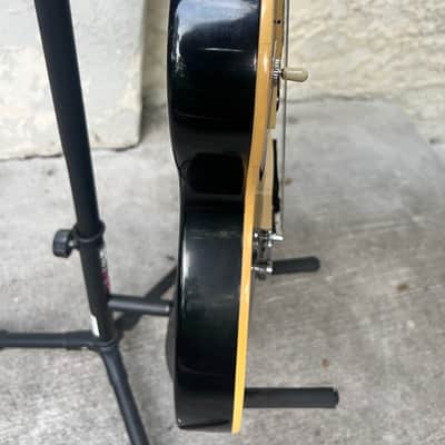 Gibson Les Paul Standard 1989 - Ebony image 15