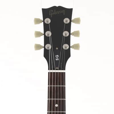 Gibson SG Special Ebony 2005 [023650628] (07/02) image 10