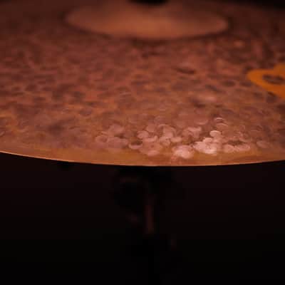 Meinl 20" Byzance Extra Dry Thin Crash image 3