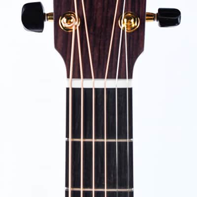 Lowden F32C Indian Rosewood Spruce #28503 image 2