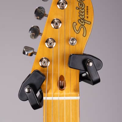 Squier Classic Vibe '50s Telecaster - White Blonde with Maple Fingerboard image 6
