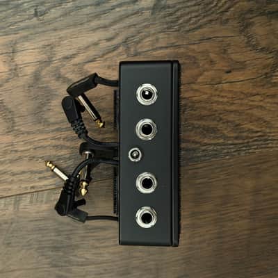 Preston Pedals Dual Amp for Tonex One image 3